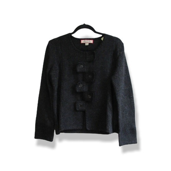 Beyond Threads Alpacha and wool Sweater - Picture 1 of 4